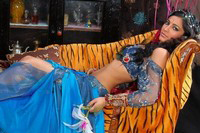 Shruti Hassan Unseen Photos